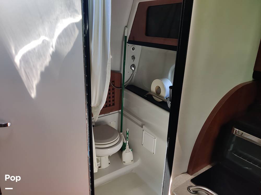 Slide: The Image of Crownline Boats 340CR 2007 - 22