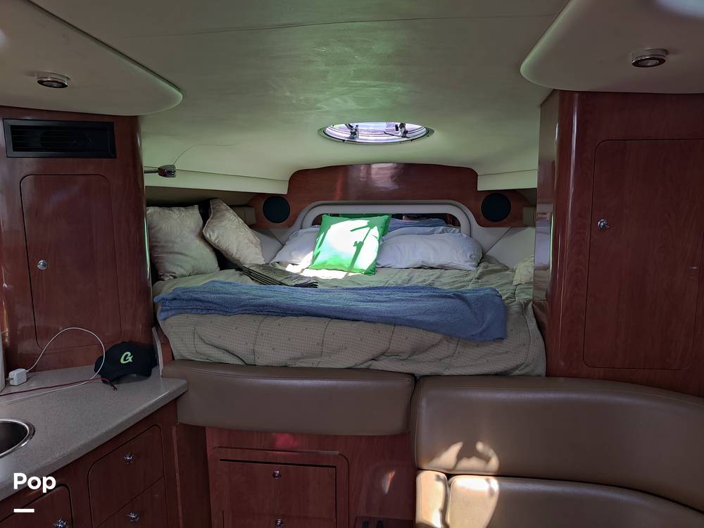 Slide: The Image of Crownline Boats 340CR 2007 - 24