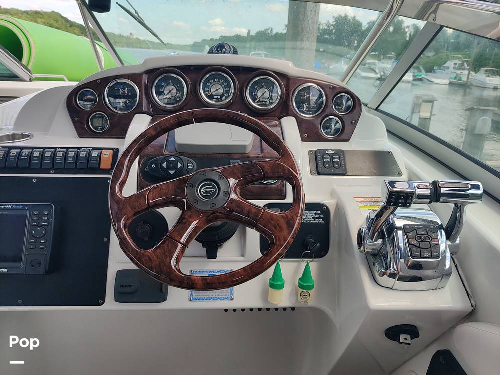 Slide: The Image of Crownline Boats 340CR 2007 - 25