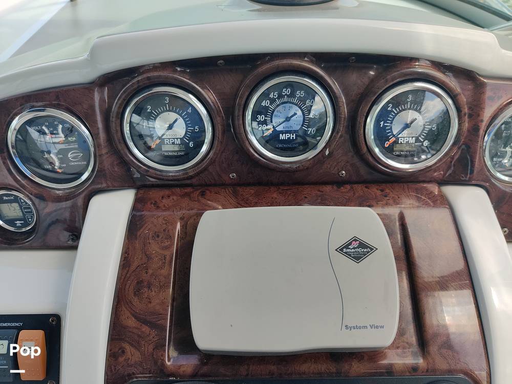 Slide: The Image of Crownline Boats 340CR 2007 - 27