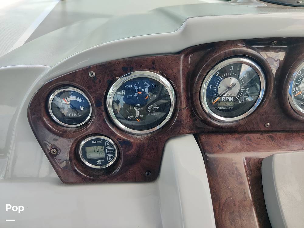 Slide: The Image of Crownline Boats 340CR 2007 - 28
