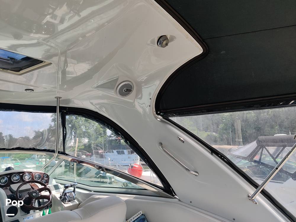 Slide: The Image of Crownline Boats 340CR 2007 - 32
