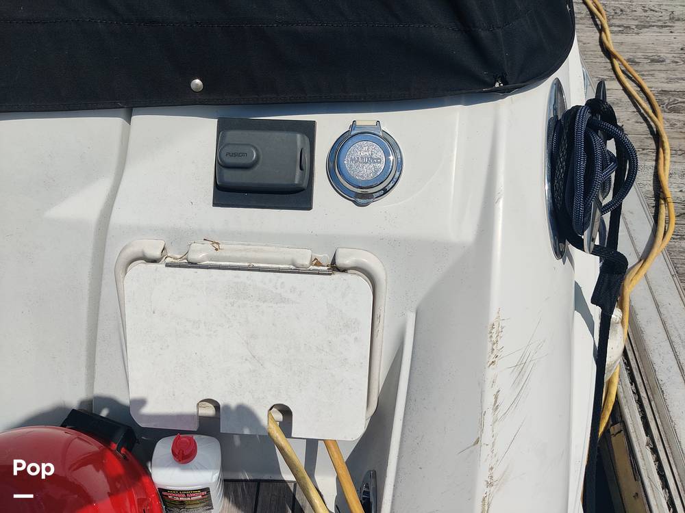 Slide: The Image of Crownline Boats 340CR 2007 - 34