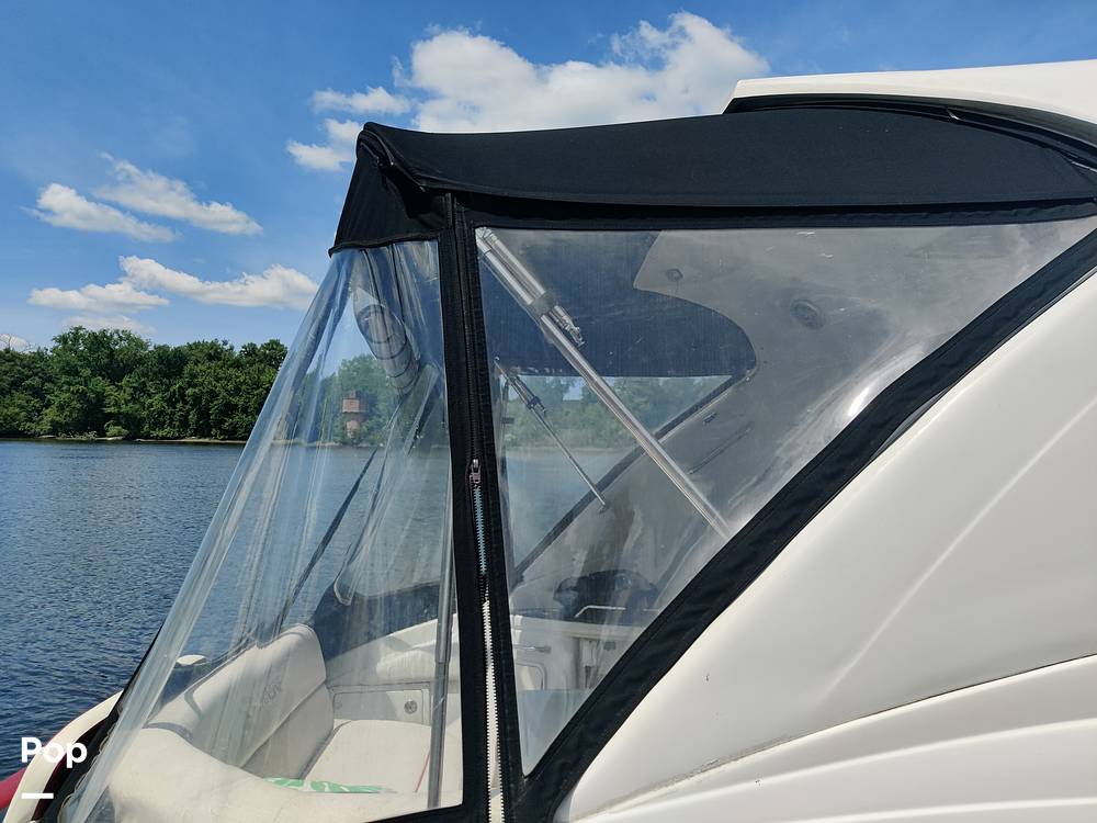 Slide: The Image of Crownline Boats 340CR 2007 - 35