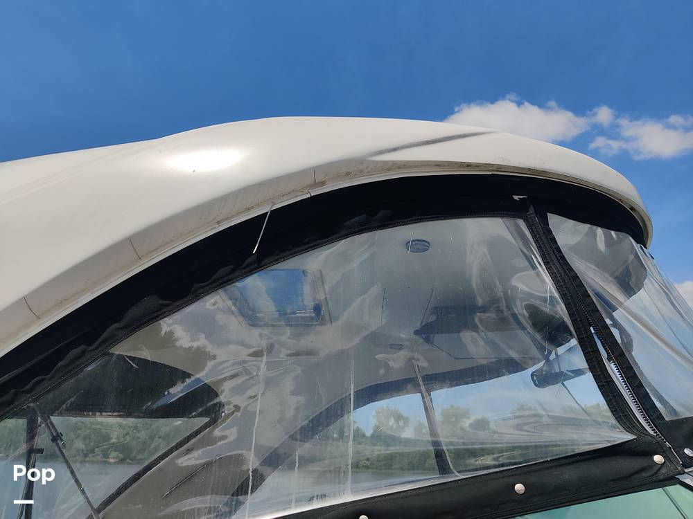 Slide: The Image of Crownline Boats 340CR 2007 - 36