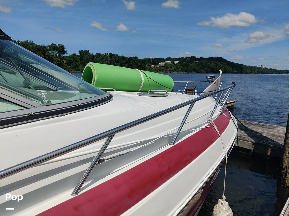 Slide: The Image of Crownline Boats 340CR 2007 - 37