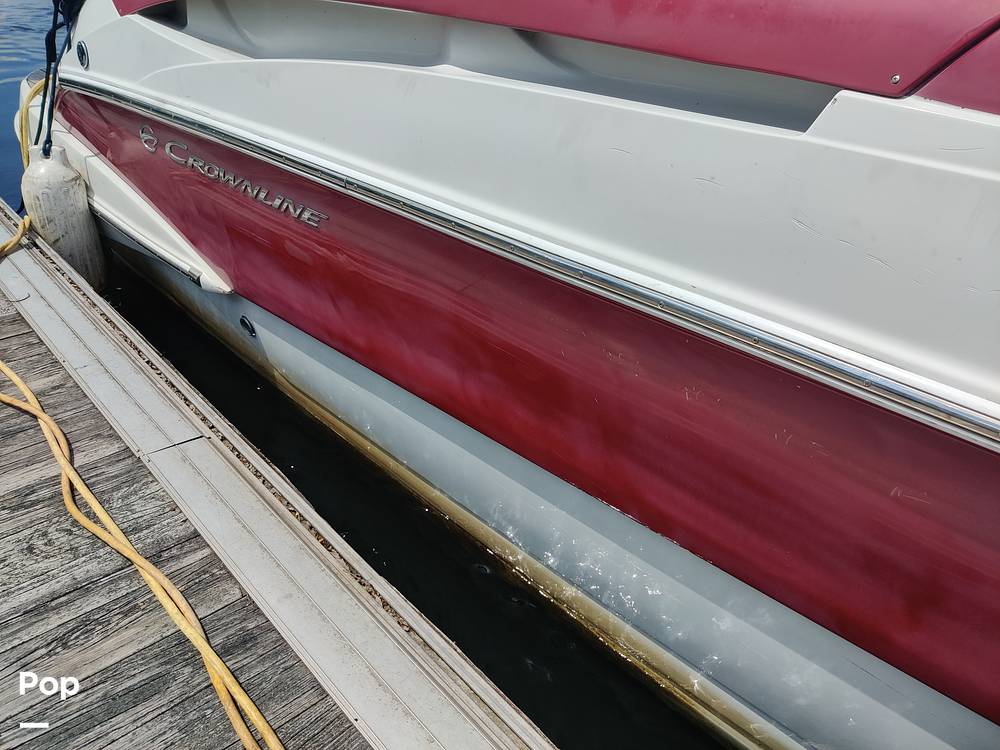 Slide: The Image of Crownline Boats 340CR 2007 - 38