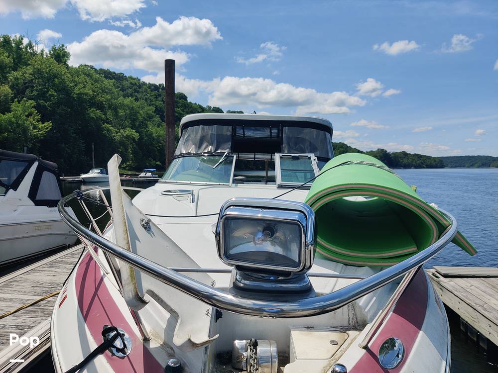 Slide: The Image of Crownline Boats 340CR 2007 - 39