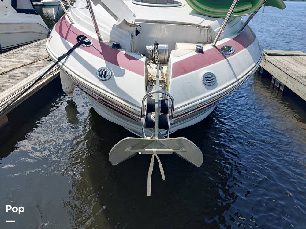 Slide: The Image of Crownline Boats 340CR 2007 - 40