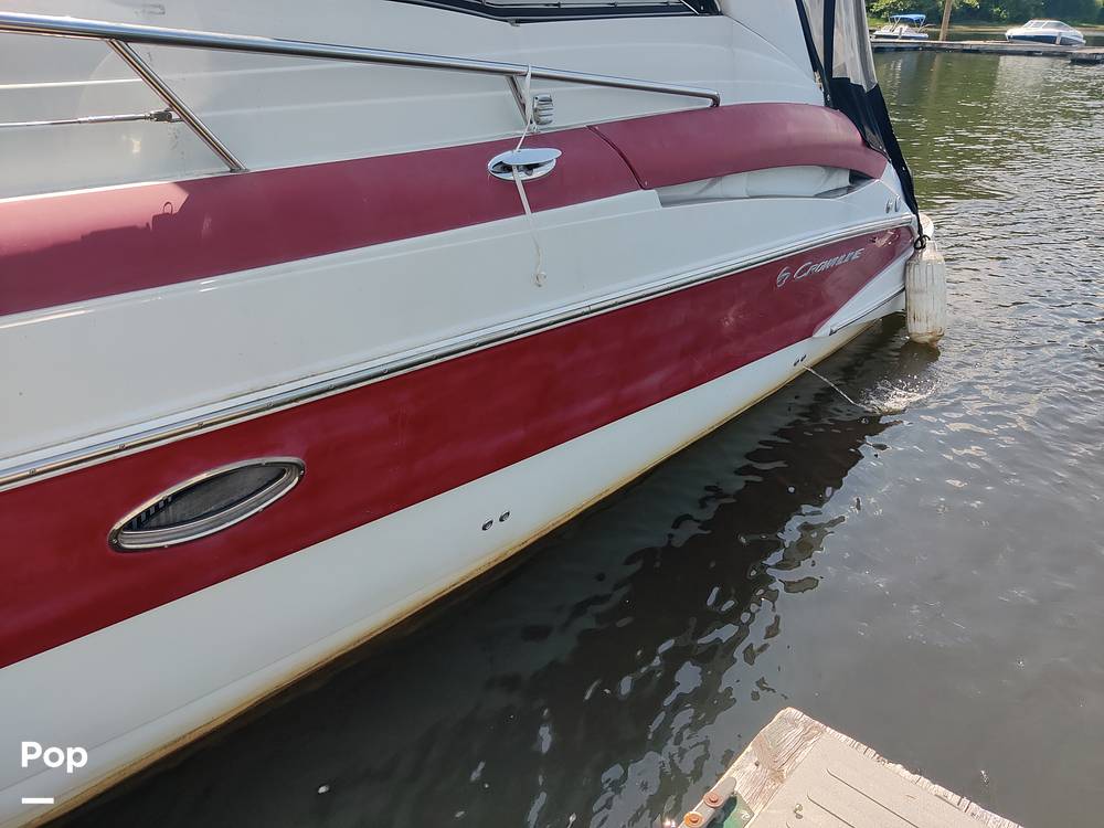 Slide: The Image of Crownline Boats 340CR 2007 - 42