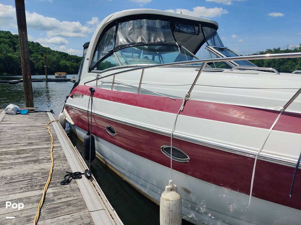 Slide: The Image of Crownline Boats 340CR 2007 - 43
