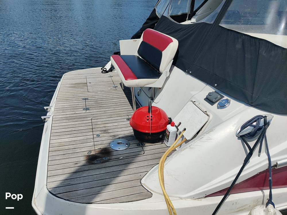 Slide: The Image of Crownline Boats 340CR 2007 - 44