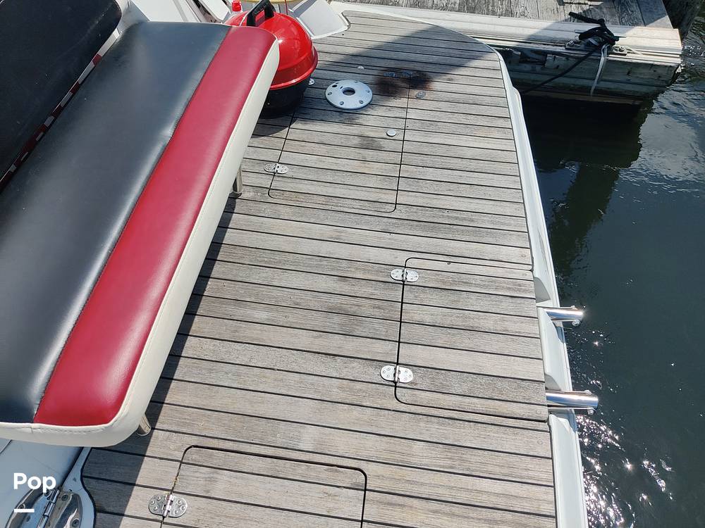 Slide: The Image of Crownline Boats 340CR 2007 - 45
