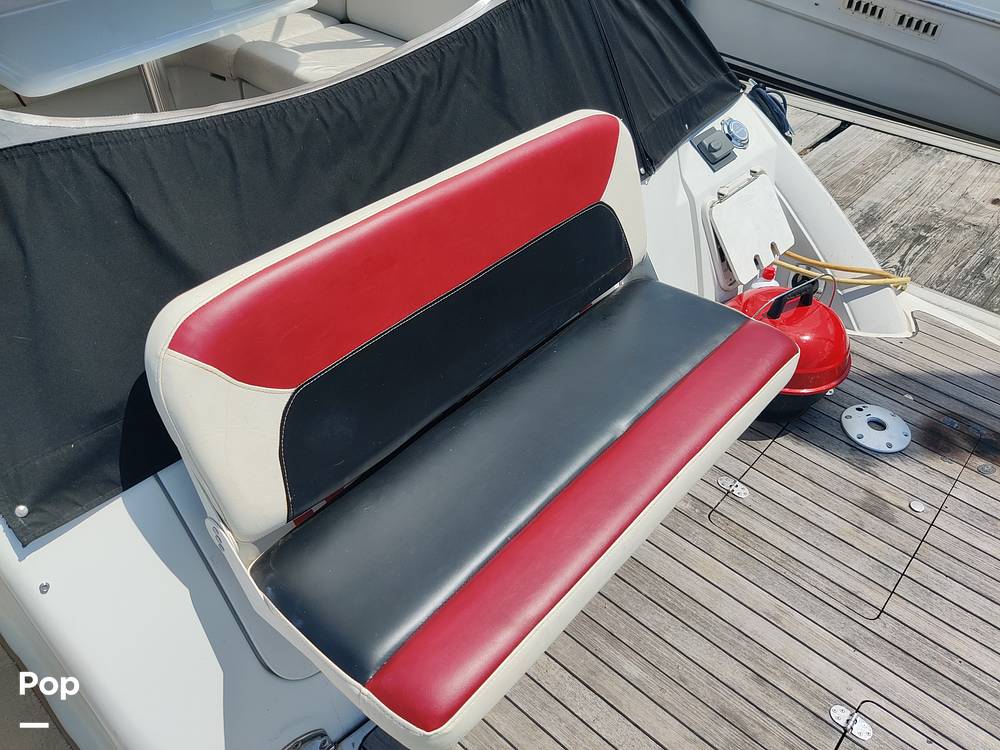 Slide: The Image of Crownline Boats 340CR 2007 - 46