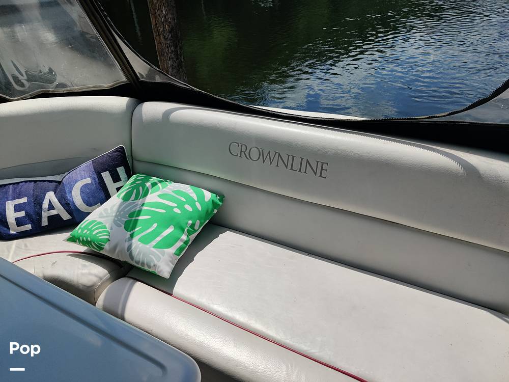 Slide: The Image of Crownline Boats 340CR 2007 - 47