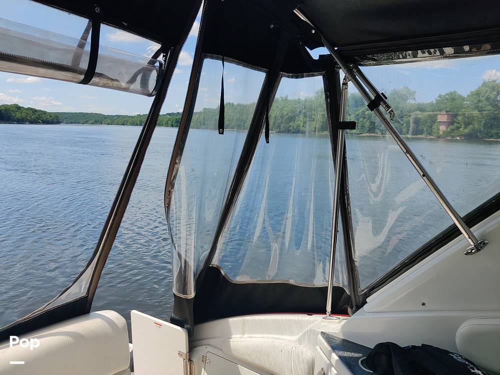Slide: The Image of Crownline Boats 340CR 2007 - 48