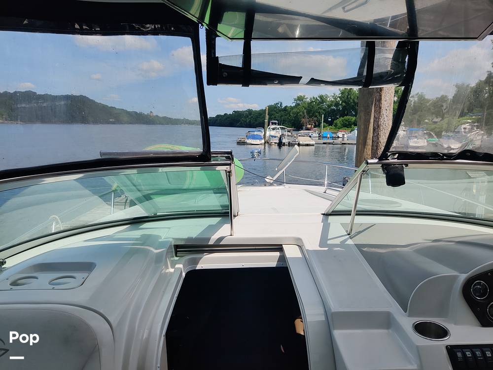 Slide: The Image of Crownline Boats 340CR 2007 - 51