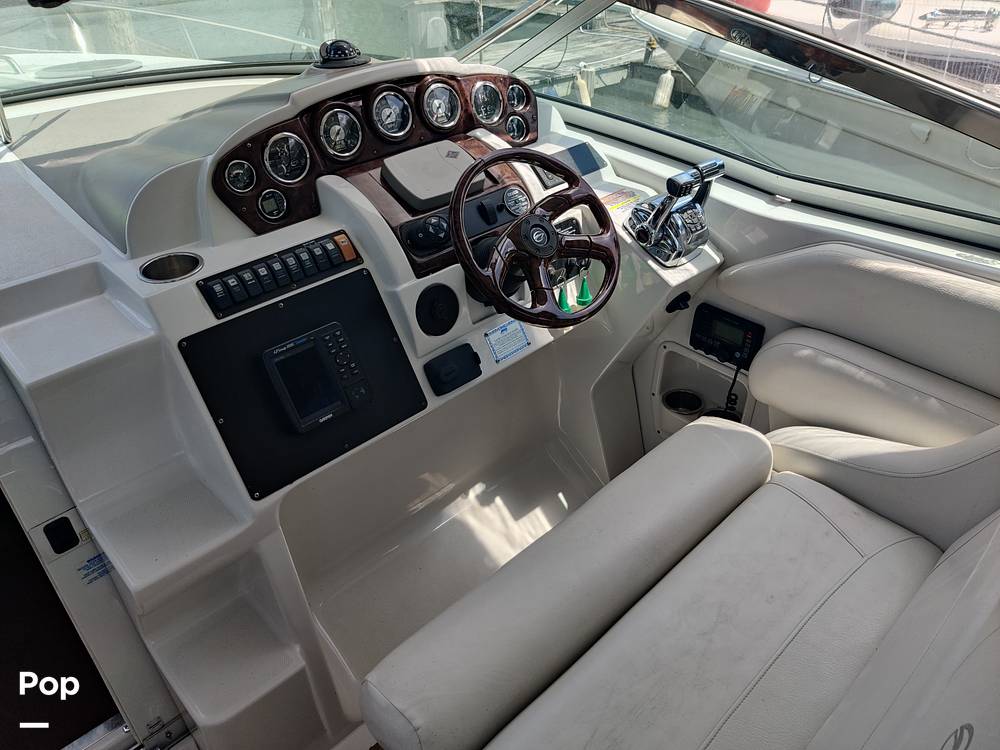 Slide: The Image of Crownline Boats 340CR 2007 - 52