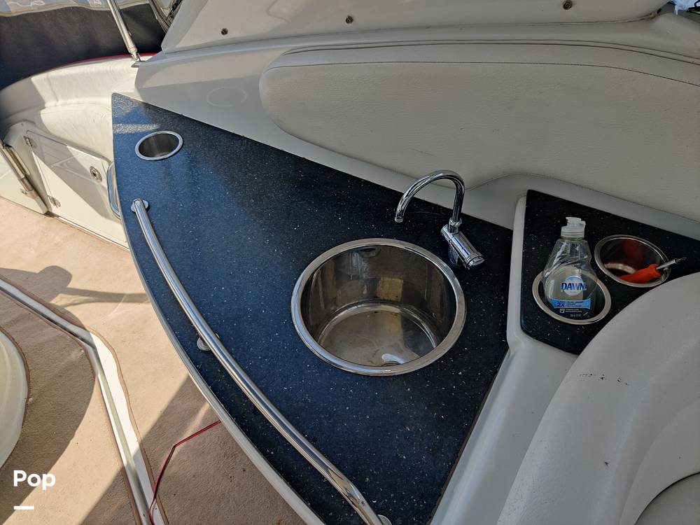 Slide: The Image of Crownline Boats 340CR 2007 - 54