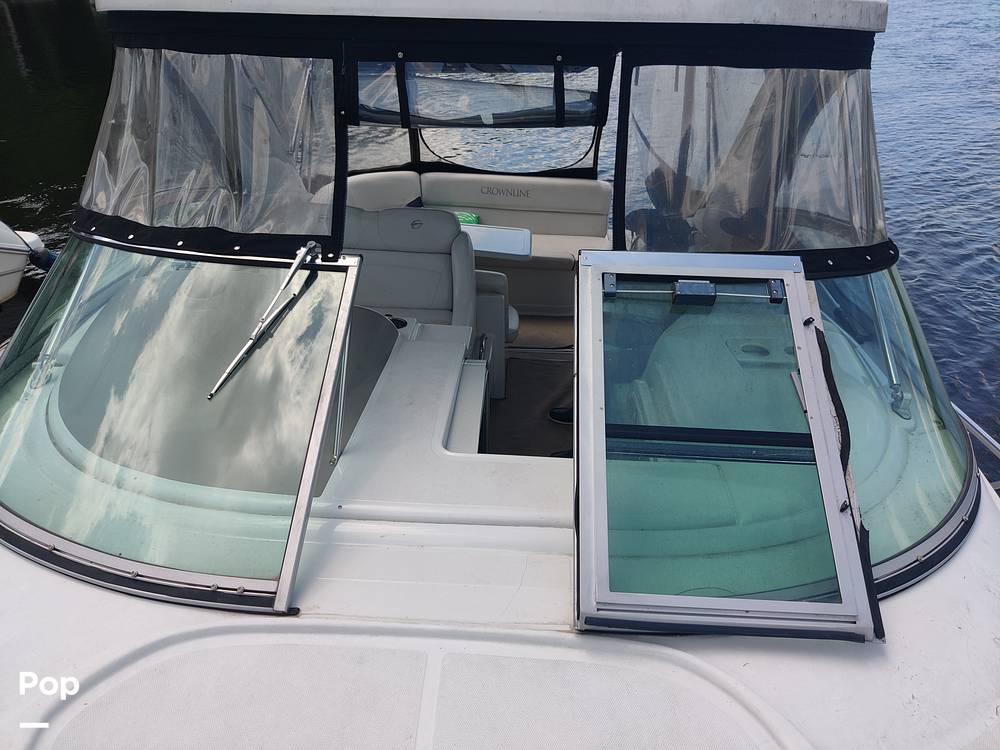 Slide: The Image of Crownline Boats 340CR 2007 - 66
