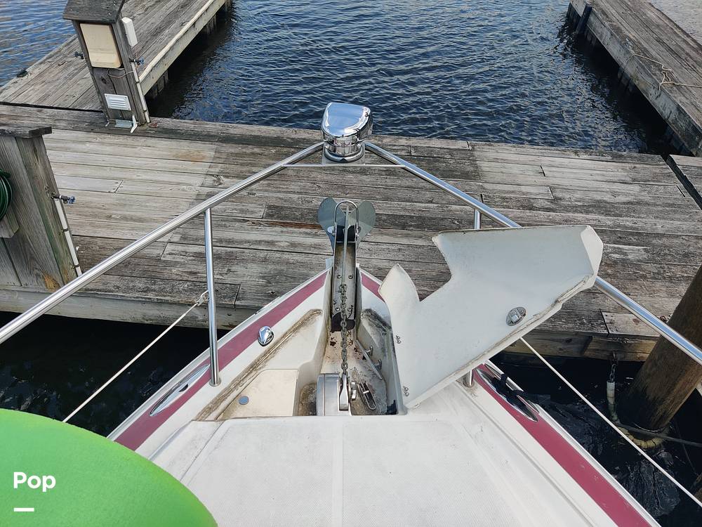 Slide: The Image of Crownline Boats 340CR 2007 - 67