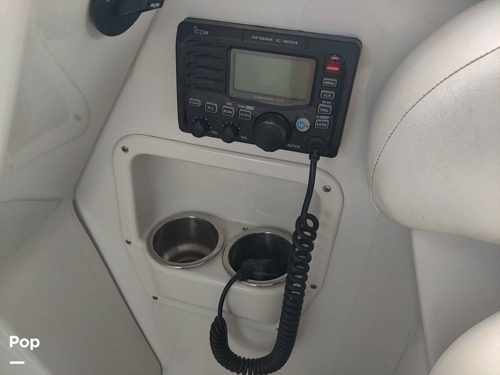 Slide: The Image of Crownline Boats 340CR 2007 - 70