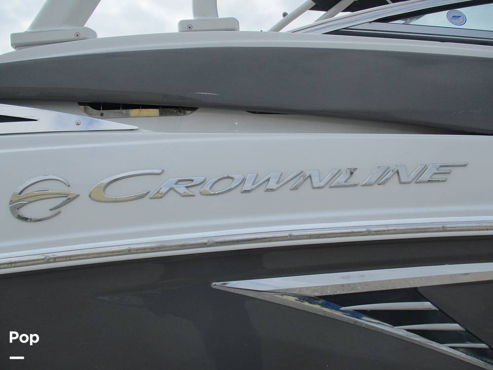Slide: The Image of Crownline Boats E- 235 XS 2023 - 13955936