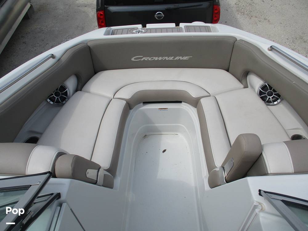 Slide: The Image of Crownline Boats E- 235 XS 2023 - 13955994
