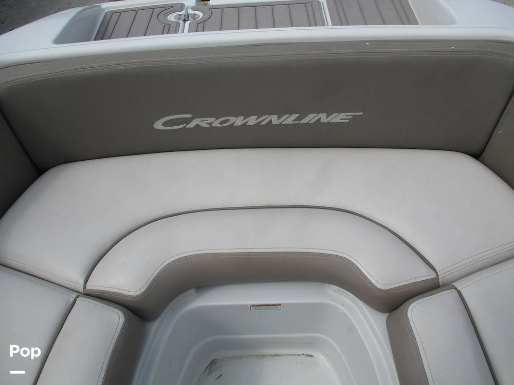 Slide: The Image of Crownline Boats E- 235 XS 2023 - 13956000