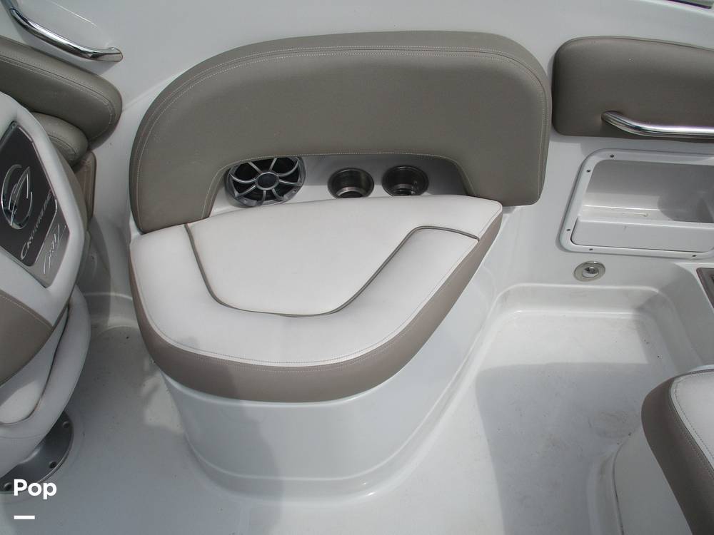 Slide: The Image of Crownline Boats E- 235 XS 2023 - 13956010