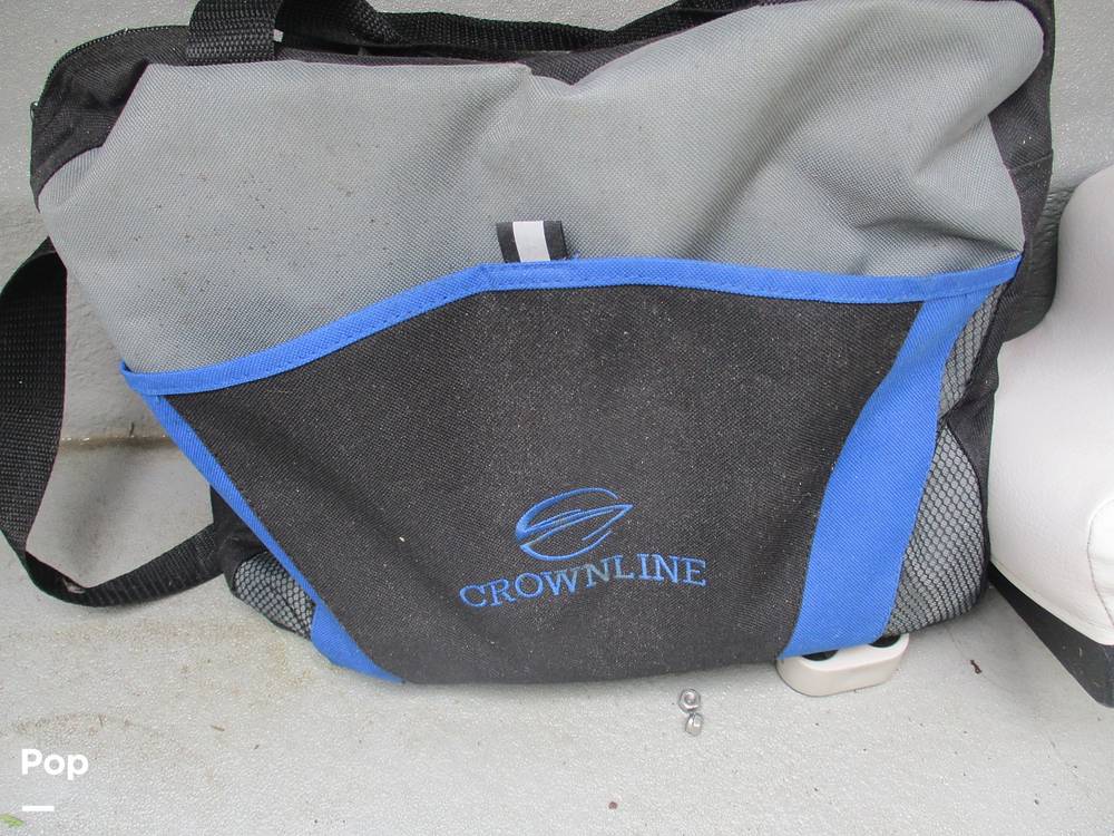 Slide: The Image of Crownline Boats E- 235 XS 2023 - 13956015