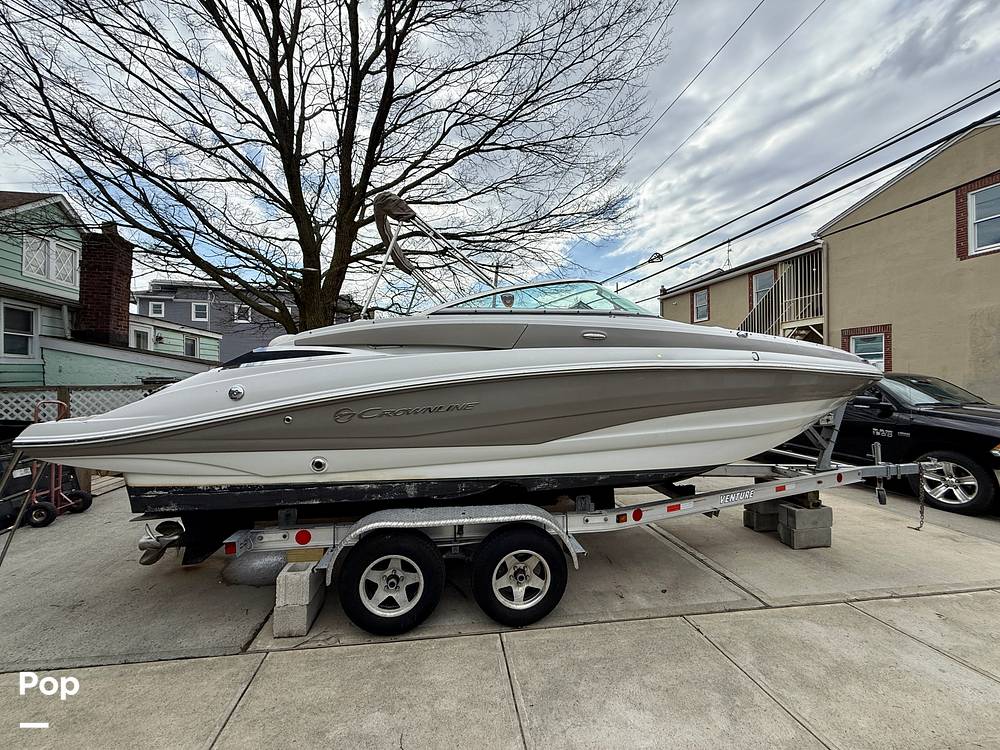 Slide: The Image of Crownline Boats E2 2013 - 15356869