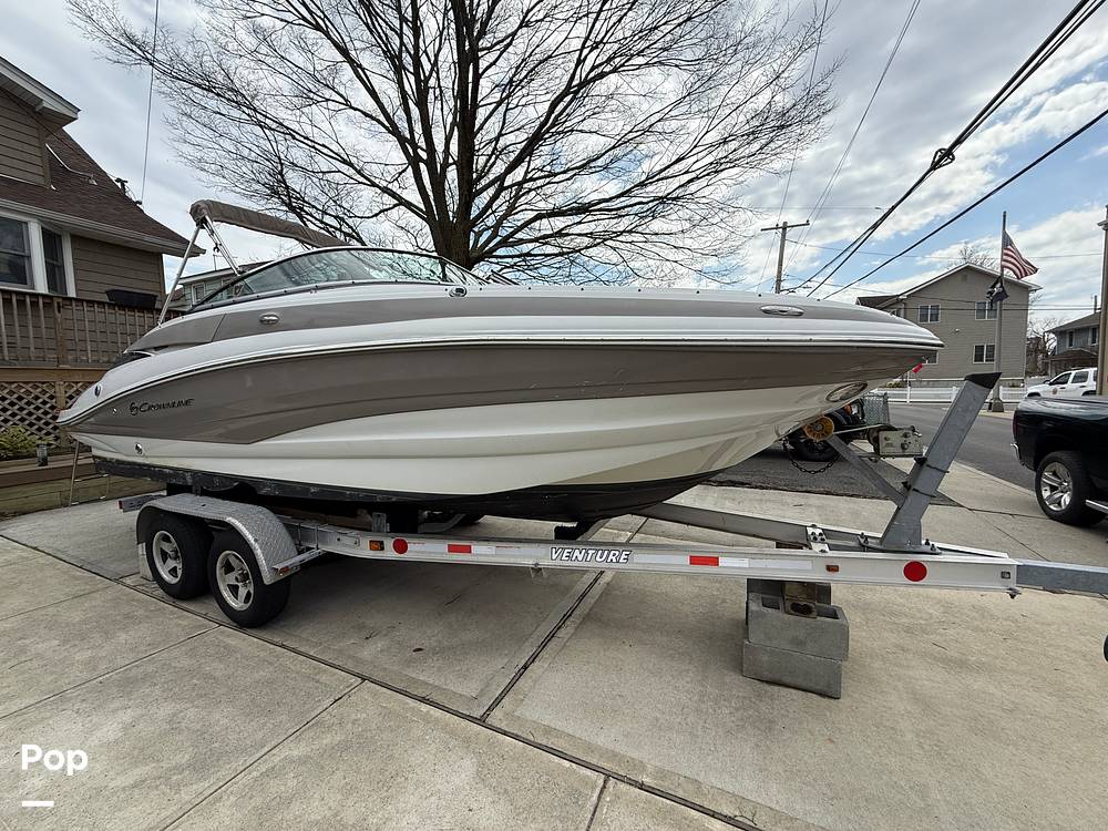 Slide: The Image of Crownline Boats E2 2013 - 15356872