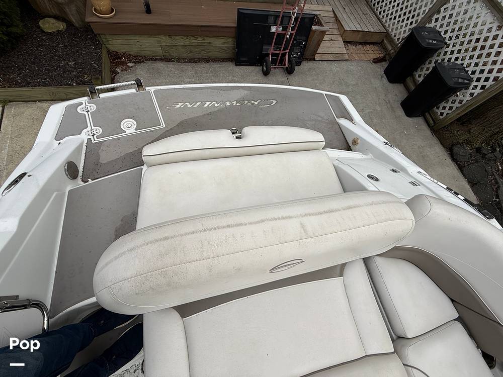Slide: The Image of Crownline Boats E2 2013 - 15356905