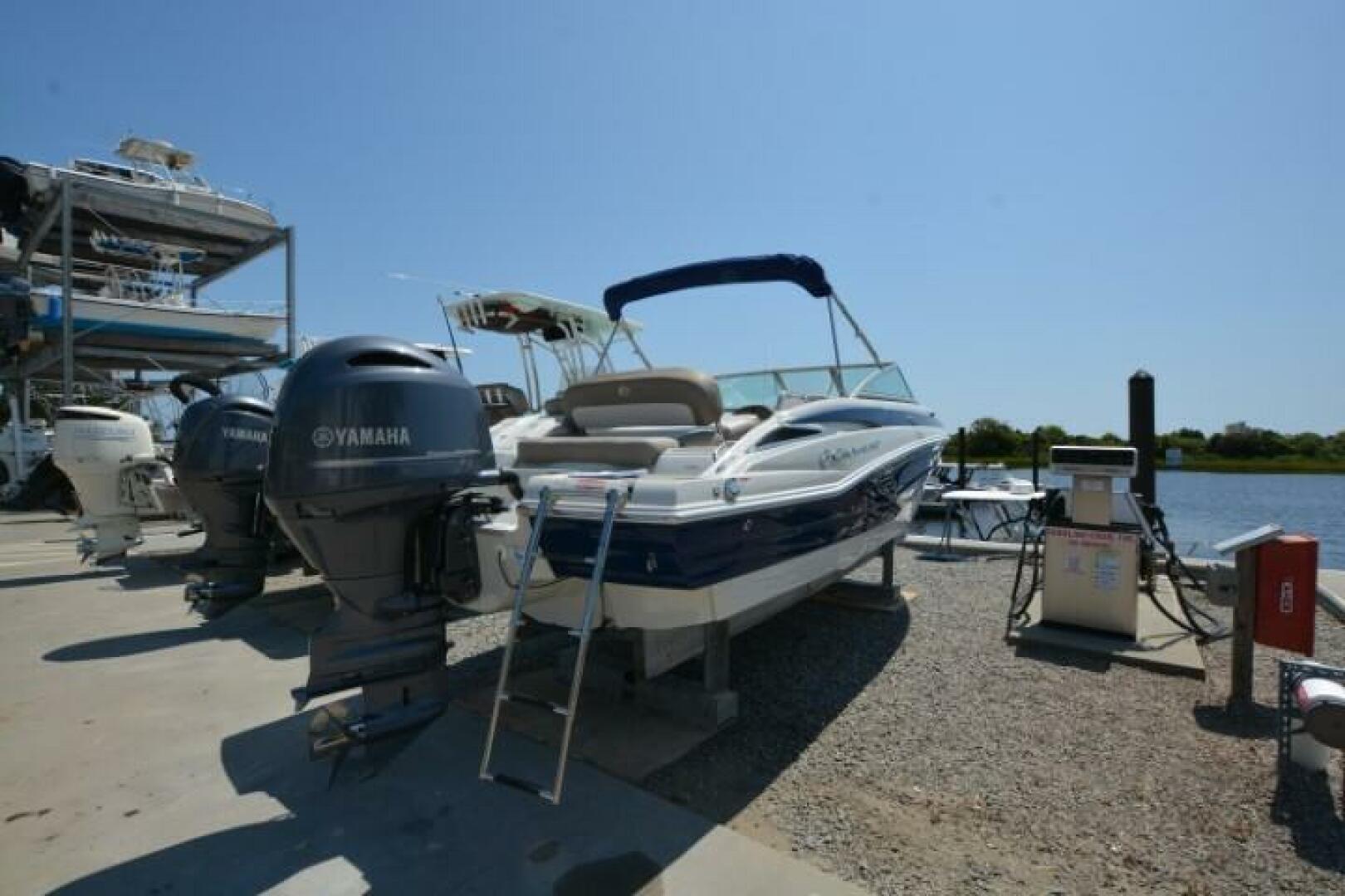 Slide: The Image of Crownline Boats E215XS 2019 - 5175787