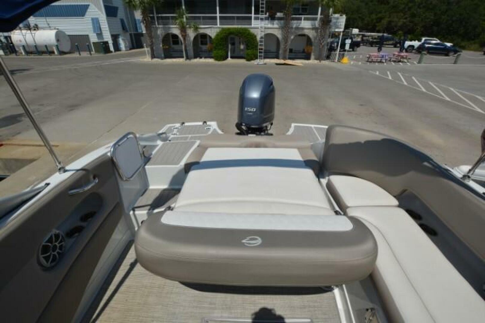 Slide: The Image of Crownline Boats E215XS 2019 - 5253424
