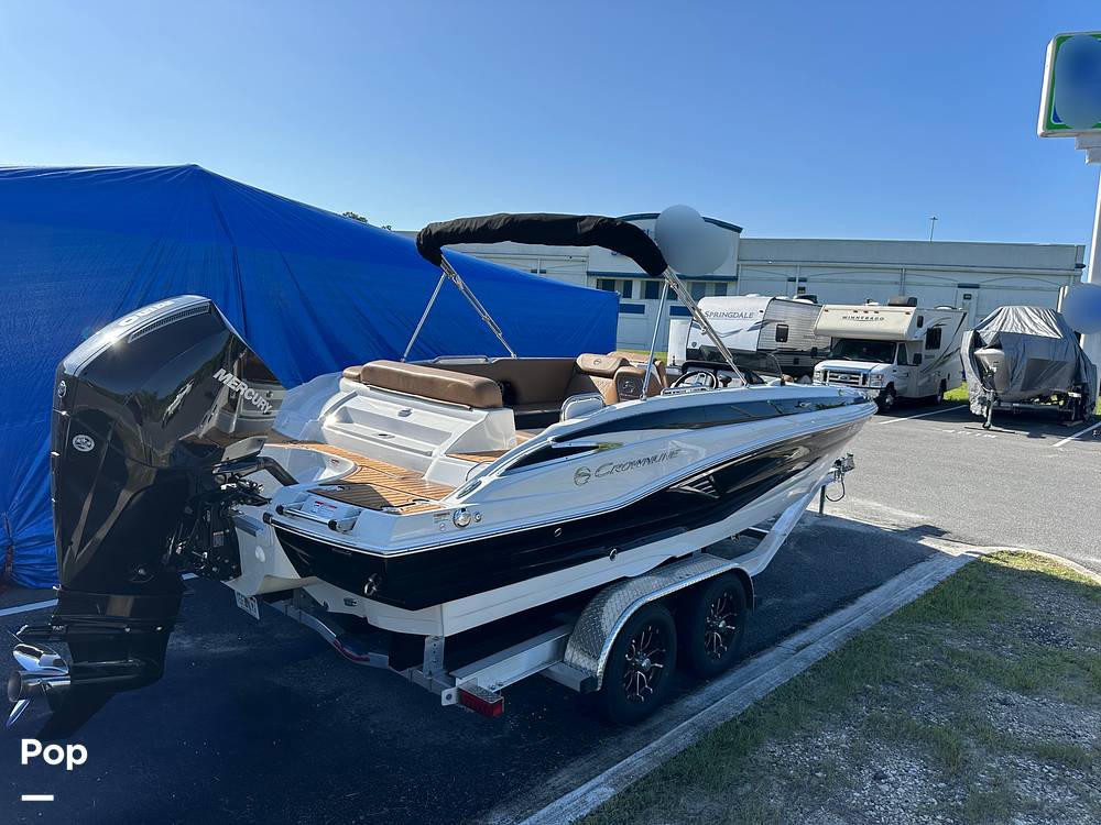 Slide: The Image of 2024 Crownline E230XS - 15678460