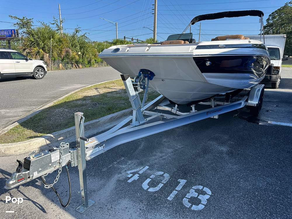 Slide: The Image of 2024 Crownline E230XS - 15678440