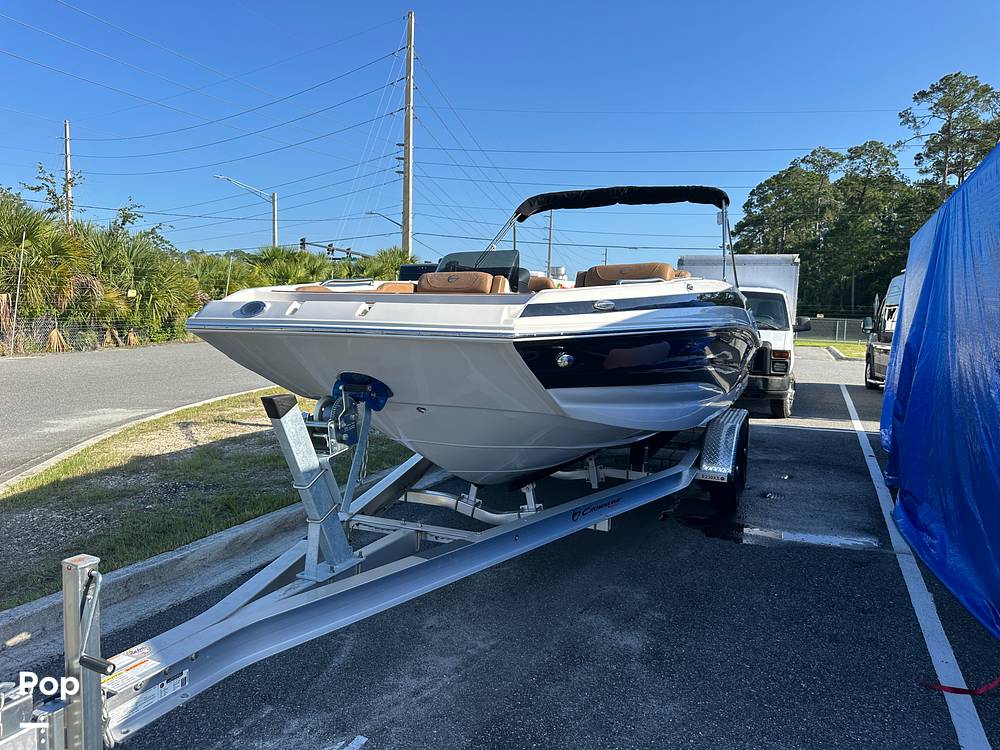 Slide: The Image of 2024 Crownline E230XS - 15678441