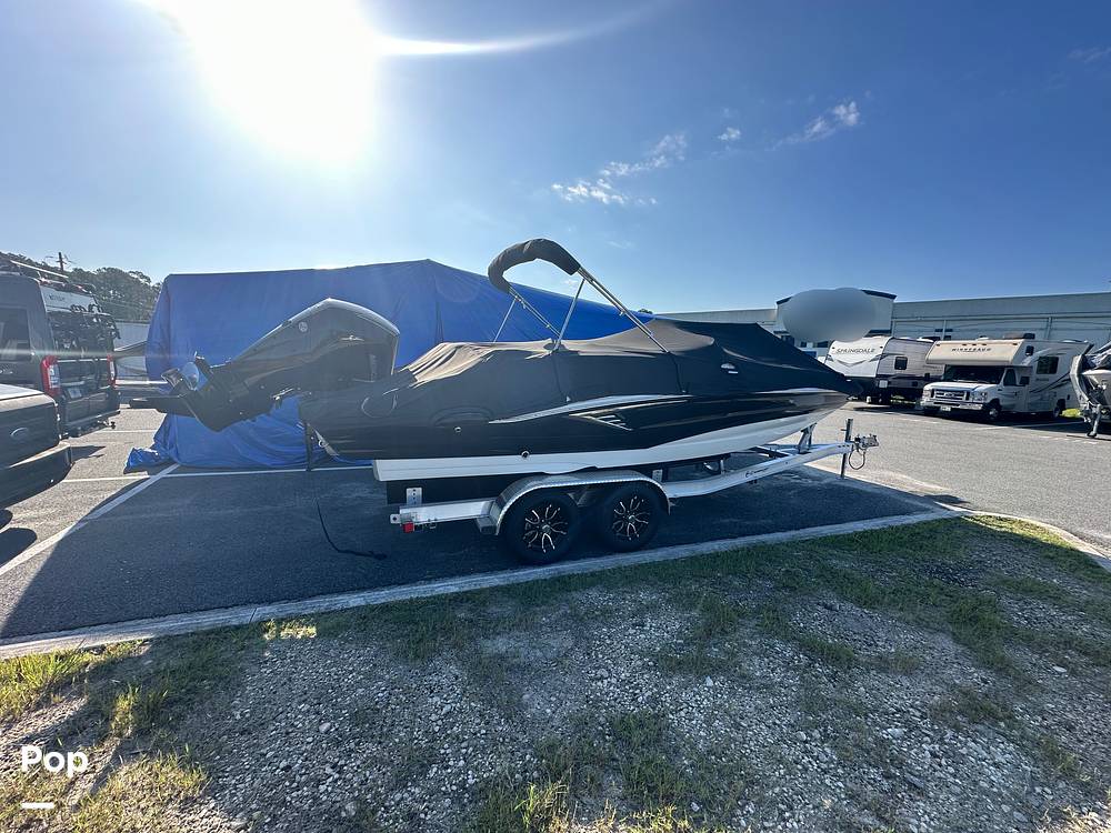 Slide: The Image of 2024 Crownline E230XS - 15678425