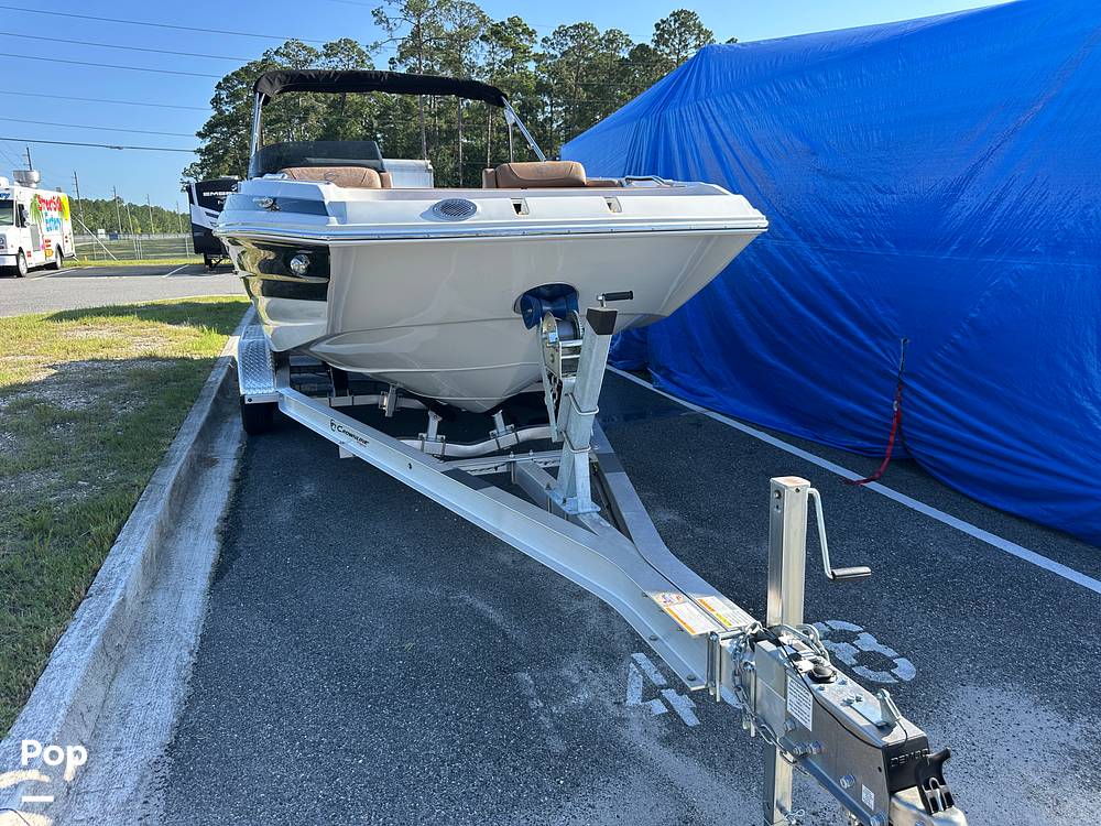 Slide: The Image of 2024 Crownline E230XS - 15678439