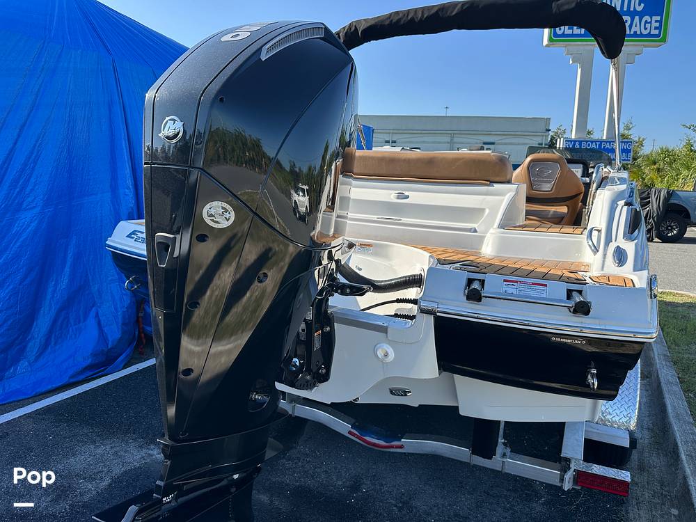 Slide: The Image of 2024 Crownline E230XS - 15678457