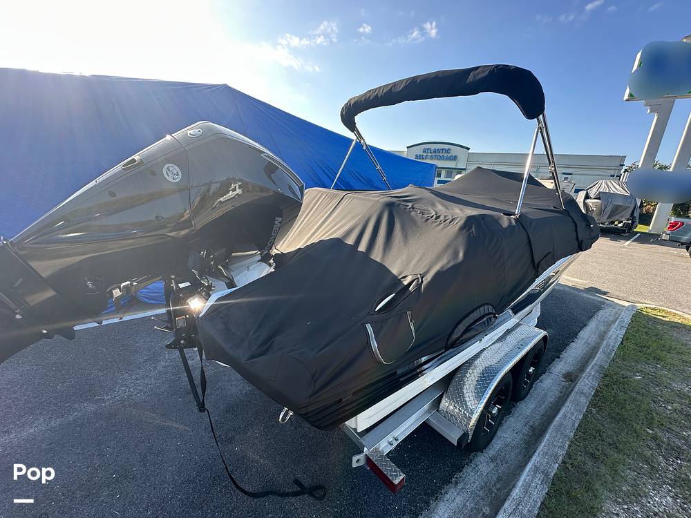 Slide: The Image of 2024 Crownline E230XS - 15678426