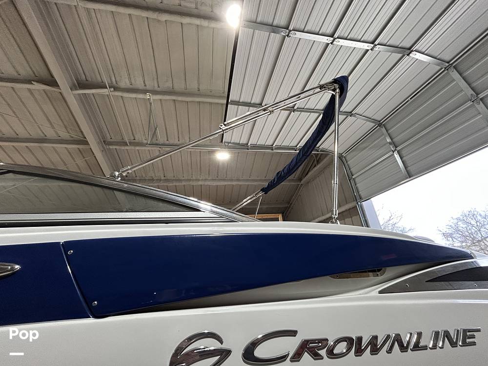 Slide: The Image of Crownline Boats E235 2020 - 15041289