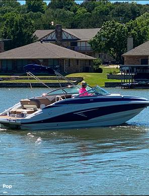 Slide: The Image of Crownline Boats E235 2020 - 15017454