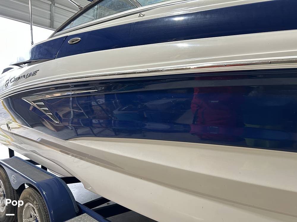 Slide: The Image of Crownline Boats E235 2020 - 15041263