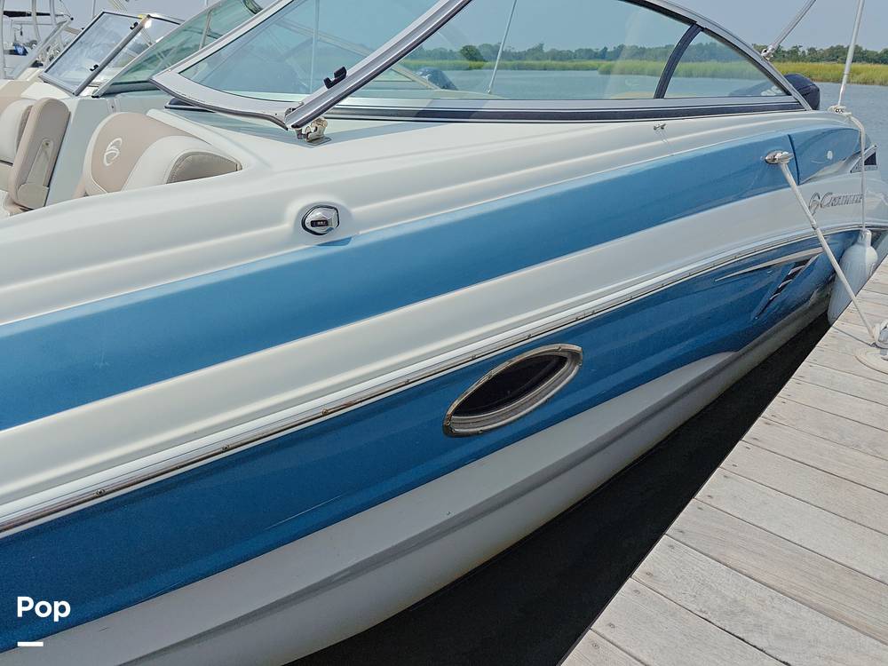 Slide: The Image of Crownline Boats E235 2023 - 14572540