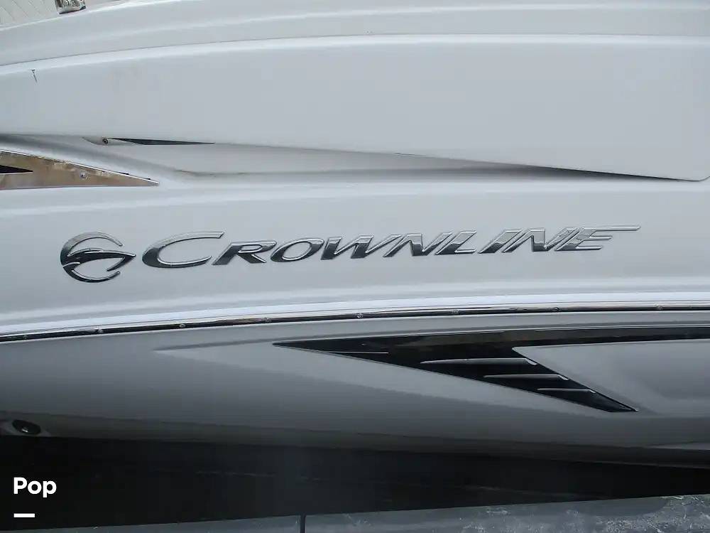 Slide: The Image of Crownline Boats E235 XS 2023 - 15573928