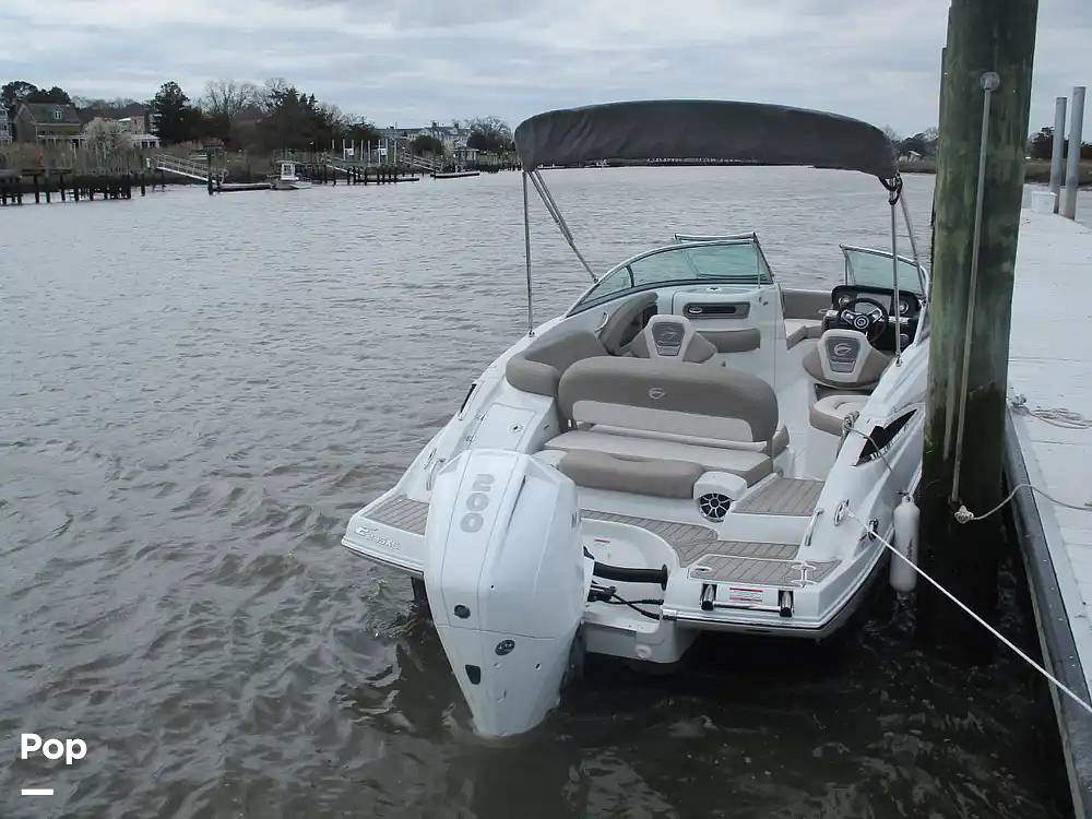Slide: The Image of Crownline Boats E235 XS 2023 - 15573932