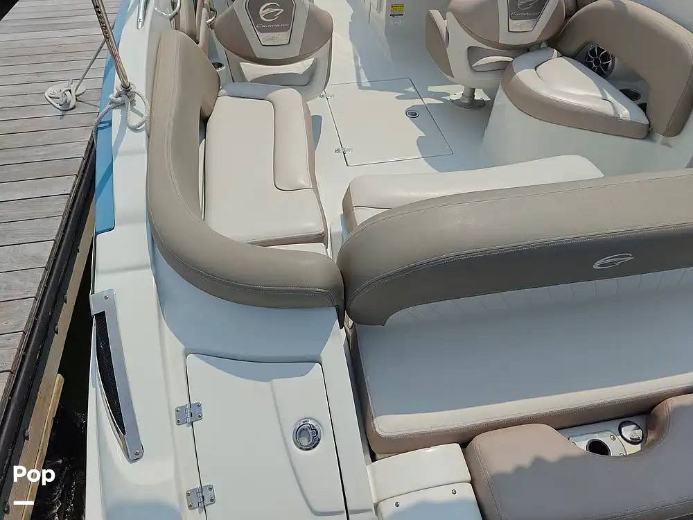 Slide: The Image of Crownline Boats E 235 XS 2023 - 15602533